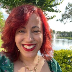 Picture of Evelisse Luciano